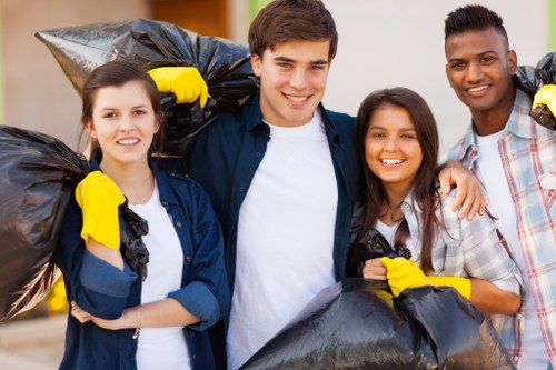 Understanding flat clearance services in Temple