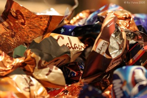 Office furniture being removed by clearance experts in Temple