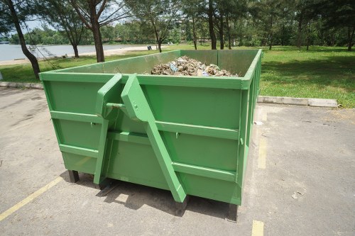 Benefits of house clearance services