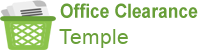 Office Clearance Temple